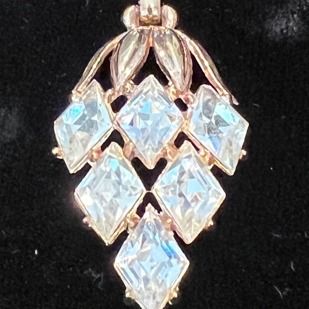 Vintage Trifari necklace